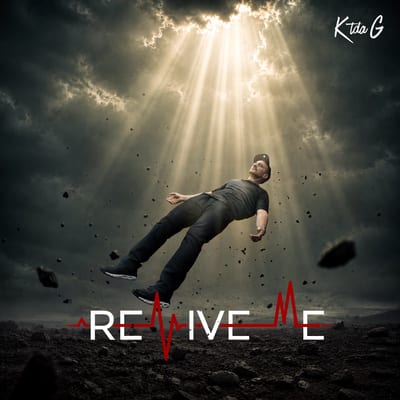Revive Me cover art