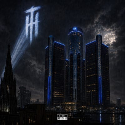 VIEWS FROM THE TRENCHES PT 1 cover art