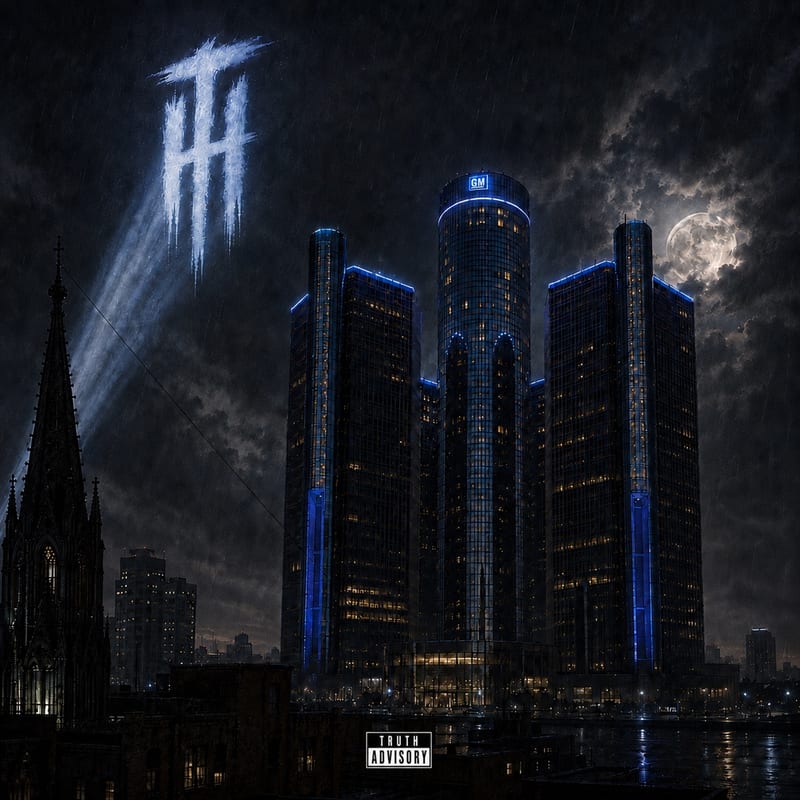 VIEWS FROM THE TRENCHES PT 1 cover art
