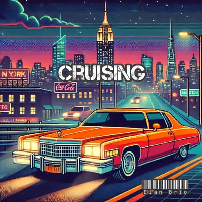Cruisin cover art