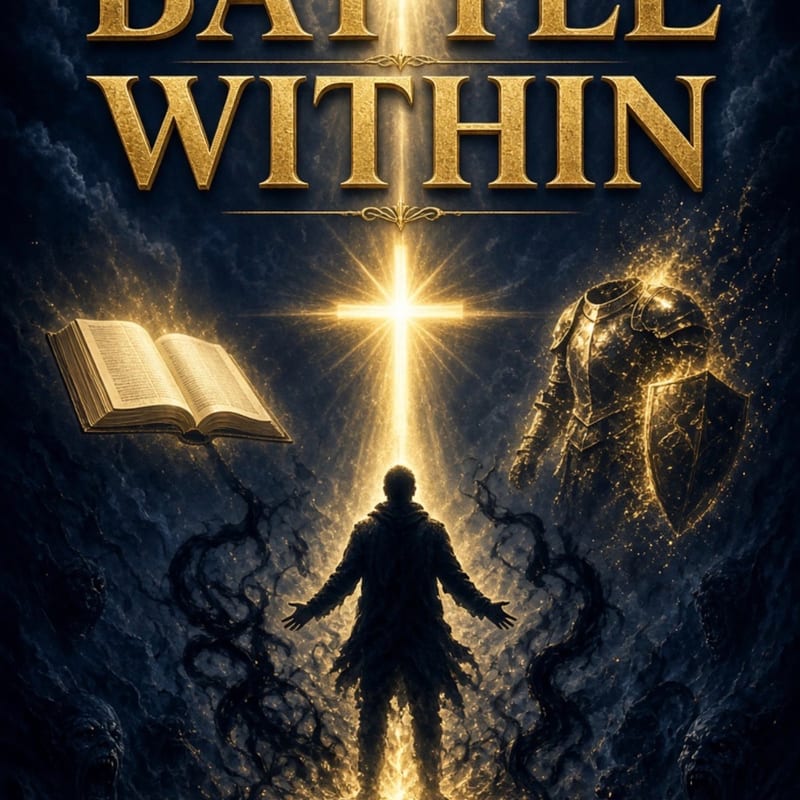 ZimFamilia- Battle Within cover art