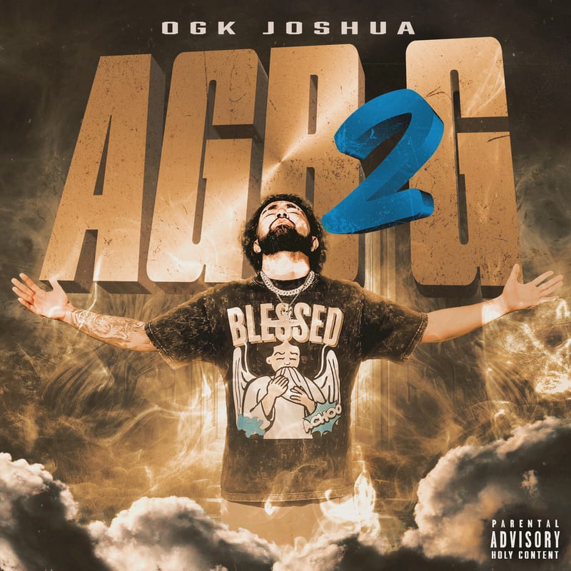 AGB2G cover art