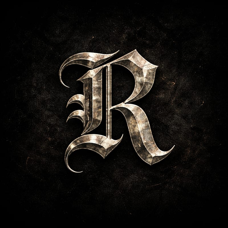 Redemption cover art