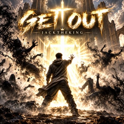 Get Out cover art