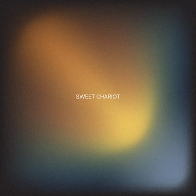 Sweet Chariot cover art