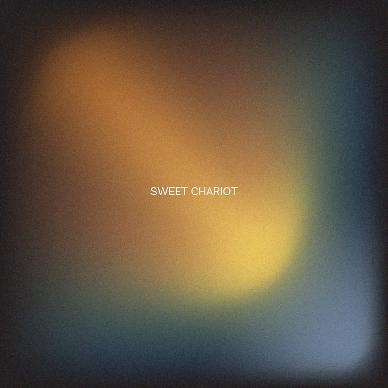 Sweet Chariot cover art