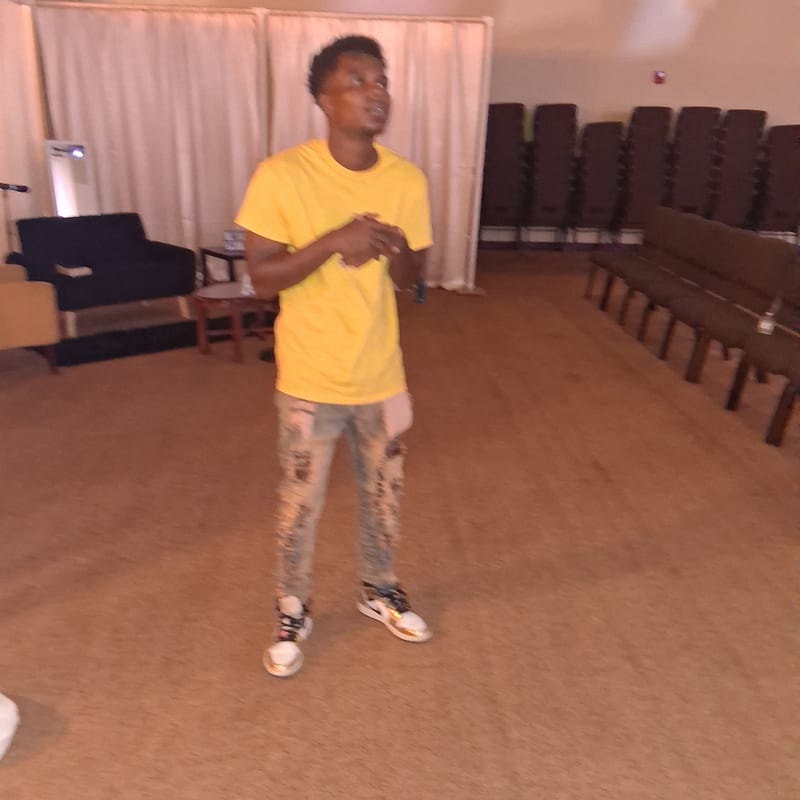 Court Today Pt.2 cover art