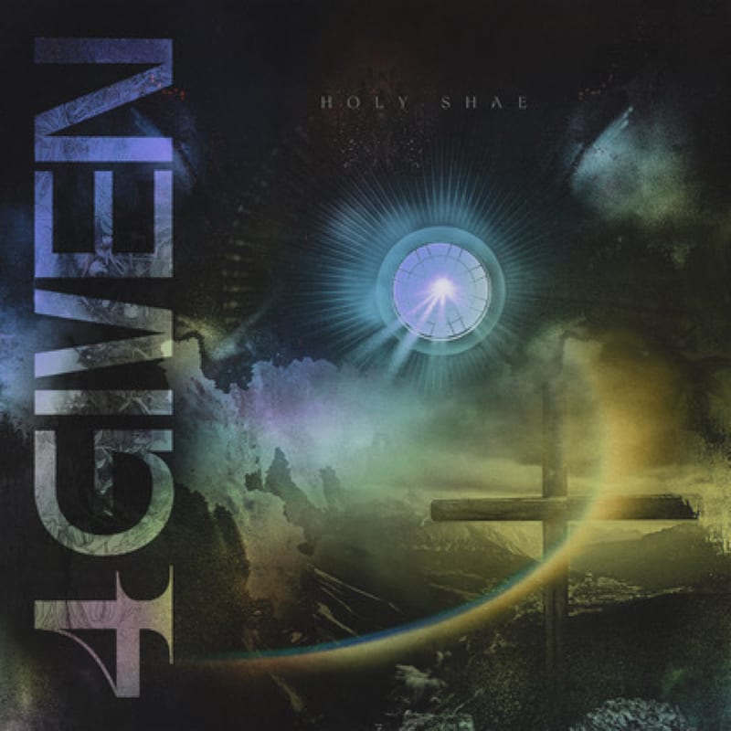 4 Given cover art