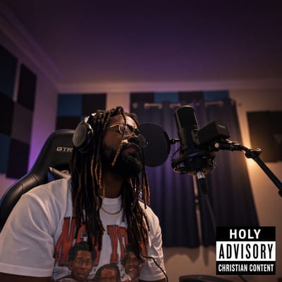 Get It Together cover art