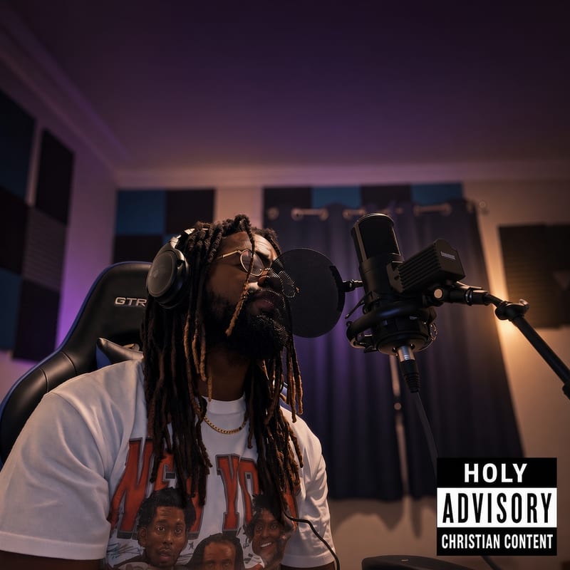 Get It Together cover art