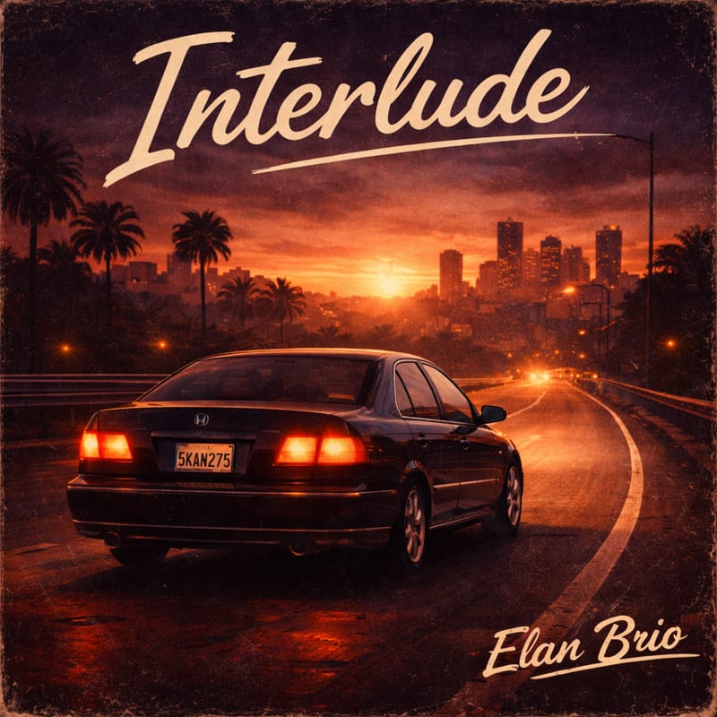 Interlude cover art