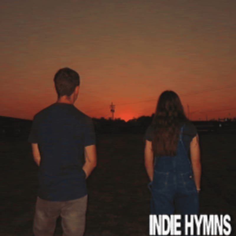 Indie Hymns cover art